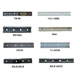 Junta de cruce de nivel Placa de cruce de goma de desvío ferroviario Varias especificaciones de la placa de pavimento de cruce de carretera - Product Image 4