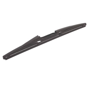 NOVOFLOW tergicristallo posteriore universale con 10 adattatori per Toyota Yaris 2001-2008 <span class=keywords><strong>Renault</strong></span> <span class=keywords><strong>Clio</strong></span> 2005-2012 ricambi auto - Product Image 1