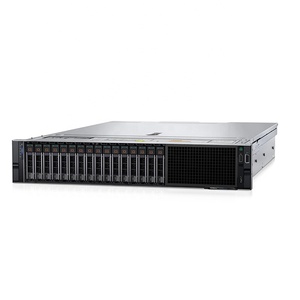 เซิร์ฟเวอร์ Dell EMC Poweredage R750 R750XS R760 มือสอง สำหรับจัดเก็บข้อมูลบนคลาวด์ แบบติดตั้งบนแร็ค เหมาะสำหรับระบบฐานข้อมูล ERP คอมพิวเตอร์โฮสต์ ขายส่ง - Product Image 1