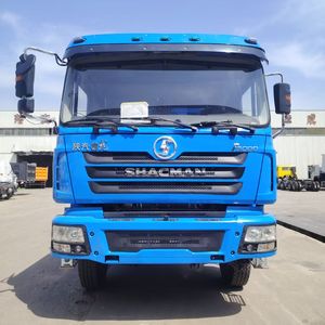 <span class=keywords><strong>Camion</strong></span> benne Shacman F3000 6x4 LHD/RHD pour <span class=keywords><strong>transport</strong></span> de marchandises lourdes 380/400/420 ch - Product Image 2