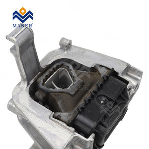Pièces de moteur de qualité MANER Auto Parts Mount 3QG199262F pour VW TOUAREG - Product Image 2