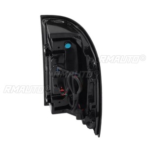 Para GMC SIERRA 1500 2016-2018, Luz Diurna LED, Lámpara Antiniebla Impermeable, Conjunto de Luces Traseras, Kit de Carrocería 84365930 - Product Image 4