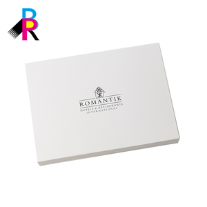 Personalizado de cartulina de papel reciclado de cartón clave caja protector magnético <span class=keywords><strong>cajas</strong></span> pequeñas - Product Image 3