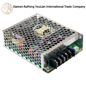 Hrp-75-36 75w 36v <span class=keywords><strong>2</strong></span> 1a औद्योगिक बिजली नए मूल तैयार स्टॉक औद्योगिक स्वचालन पैक समर्पित पीएलसी प्रोग्रामिंग - Product Image 1