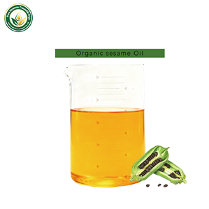 Olio di Sesamo Naturale e Biologico per Cucina con Vitamina E e Alto Contenuto Proteico, Estratto di Semi di Sesamo - Product Image 2