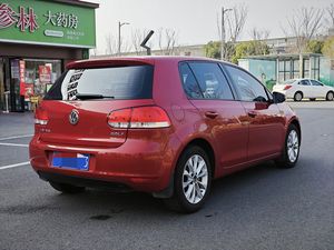 Volkswagen Golf 2012, 1.6L, Automático, Confort, Icono Alemán Probado, Bajo Costo y Confiable, Ideal para Desplazamientos - Product Image 6