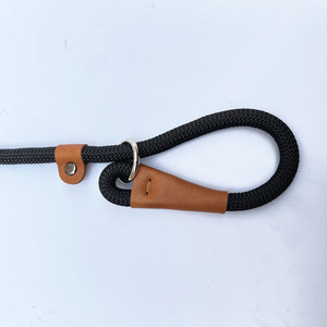 Correa de Nailon Resistente para Perros, Cómoda y con Fuerte Tracción, para Entrenamiento al Aire Libre - Product Image 5