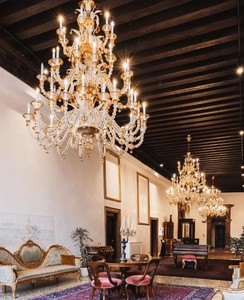 <span class=keywords><strong>Lampadario</strong></span> Extra large in cristallo <span class=keywords><strong>arancione</strong></span> per sala corridoio lusso maria theresa dubai <span class=keywords><strong>lampadario</strong></span> matrimonio - Product Image 4