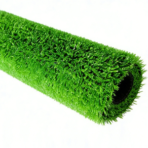 Rollo de Césped <span class=keywords><strong>Artificial</strong></span> Verde de 10 mm |   Césped Sintético - Product Image 1