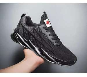 Calzado Deportivo Casual para Hombre, Modelo 2026, Última Moda, Zapatos para Correr y Caminar - Product Image 5