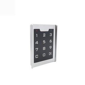 Khóa Cam Mật khẩu đơn 1669M khóa kết hợp thông minh để quản lý tệp an toàn - Product Image 4