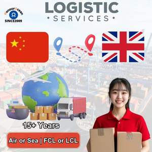 价格跟踪竞争性航空物流电话货运代理中国到英国英国优质Ddp服务 - Product Image 6