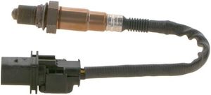 0281004568 - Lambda <strong>Sensor</strong> with Vehicle-specific Connector - Product Image 3