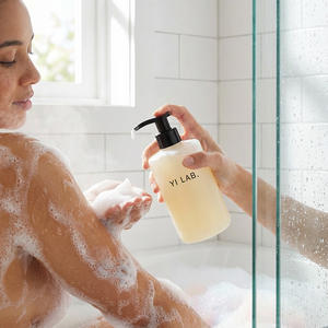 Lait Corporel Hydratant et Nourrissant Bio de Luxe en Gros au Collagène, Goût Rafraîchissant pour Tous Types de Peau, Formule Liquide - Product Image 6