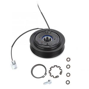 Embrayage de compresseur de climatisation Honda 38900-RAA-A01 pour Accord 7ème génération 2003-2007, pièce de rechange à traction magnétique - Product Image 5