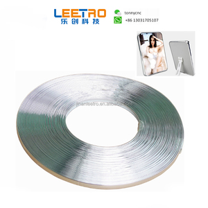 <strong>Plastic</strong> Pvc <strong>Picture</strong> <strong>Frame</strong> <strong>Moulding</strong> Photo <strong>Frame</strong> <strong>Moulding</strong> Low Price PVC Strips for <strong>Frames</strong> PVC Rods - Product Image 2