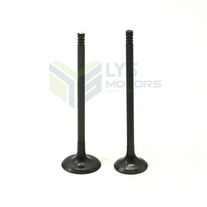 Válvula de motor CM5G6505EA CM5G6507CB para válvula de admisión de escape <span class=keywords><strong>Ford</strong></span> <span class=keywords><strong>Kuga</strong></span> 1,0 T - Product Image 3