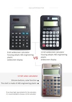 Vente en gros Planificateur créatif configurable multifonctionnel à feuilles mobiles Journal laitier Calculatrice pour carnet de notes Remplacement