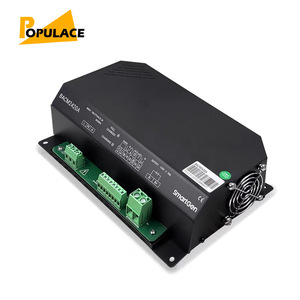 Smartgen BACM2420A <b>12V</b> 24V Battery Charger 360W For Lead Acid Generator Use - Product Image 1