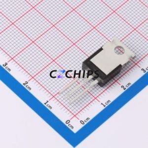 Transistor à effet de champ (MOSFET) IRFB4110GPBF-VB TO-220AB, original et neuf - Product Image 2
