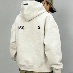 Conjunto Deportivo de 2 Piezas <span class=keywords><strong>North</strong></span>, Sudadera con Capucha y Pantalones con Cordón <span class=keywords><strong>para</strong></span> Otoño e Invierno, Ropa Deportiva <span class=keywords><strong>para</strong></span> Correr - Product Image 3