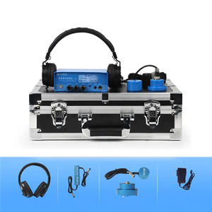 جهاز كشف تسرب المياه وإصلاح التسرب داخل وخارج الأرض 5 م جهاز كشف تسرب المياه تحت الأرض - Product Image 3