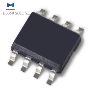 (Bipolar TransistorArrays) LS350 <strong>SOIC</strong> 8L - Product Image 1