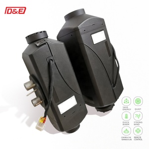 <b>Portable</b> Universal 2KW 5KW 12v 24v Auto <b>Car</b> air diesel Parking <b>Heater</b> for diesel Truck Boat caravan <b>Car</b> - Product Image 2