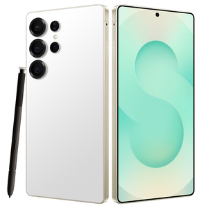 Smartphone S25 Ultra 16GB+256GB 5G Sbloccato Globalmente con Schermo Grande da 7.3 Pollici - Product Image 4