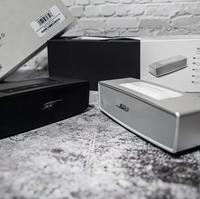 SOUNDLINK MINI II Altavoz Inalámbrico Edición Especial Subwoofer Portátil BOS