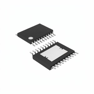 Distribuidor Autorizado de Gestión de Energía (PMIC) MAX5096AAUP+T 20 TSSOP Exposed Pad Comprar Componentes Electrónicos en Línea - Product Image 1