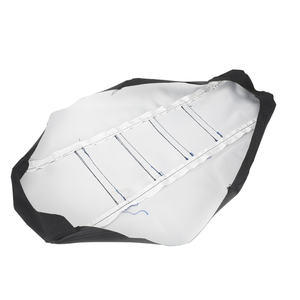 Pièces <span class=keywords><strong>de</strong></span> moto <span class=keywords><strong>de</strong></span> <span class=keywords><strong>course</strong></span> JfG <span class=keywords><strong>housse</strong></span> <span class=keywords><strong>de</strong></span> siège pvc <span class=keywords><strong>de</strong></span> haute qualité TTR110 STYLE 140CC 150CC 160CC 200CC PIT PRO TRAIL DIRT BIKE - Product Image 5