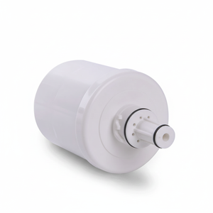 <span class=keywords><strong>Cartouche</strong></span> de filtre à eau pour réfrigérateur Yuan Da Health, charbon actif de coque de noix de coco, modèle RWF1100A, compatible avec les réfrigérateurs - Product Image 5