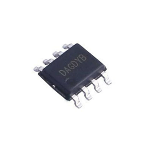 ของแท้และดั้งเดิม SY8513FCC SY8513F, รหัส DA*, แพ็คเกจ SOP-8, วงจรรวมไอซีจ่ายไฟ DC-DC - Product Image 1
