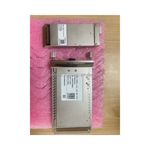 ตัวรับส่งสัญญาณ400GBase-FR4 02312NPJ QSFP-DD-400G-FR4 400g โมดูลโหมดเดียวสำหรับชุด S16700สวิตช์ S16700-4 - Product Image 1