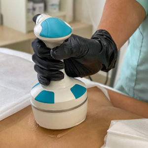 Manico 40k brucia grassi corpo dimagrante scolpire grasso 40K dimagrante maniglia per macchina V9/V10 pezzi di ricambio 40k manico 40k - Product Image 1