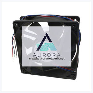 Ventilador de refrigeración OEM de alta calidad, 603-1553-ND, con buen precio - Product Image 1