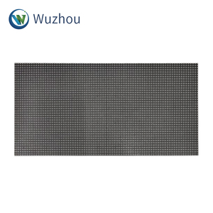 P3 ngoài trời đầy đủ màu sắc LED hiển thị sân nhỏ HD LED hiển thị cho sân khấu khách sạn cao cấp trải nghiệm hình ảnh - Product Image 2