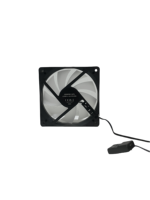Colorful 12cm Computer Fan for Computer Cases & Towers