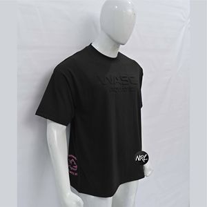 Men Casual Sports Oversized 100% Cotton <b>Shirt</b> Breathable Anti-Shrink with Unique Printing Design Summer Brand Style best quality - Product Image 2