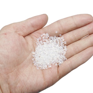 ARLANY Perles de kératine italienne transparentes, adhésif capillaire puissant à base de kératine italienne, granulés de colle à la kératine italienne - Product Image 3