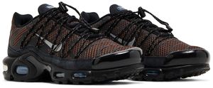 Chaussures de course unisexes For for Plus Utility Baroque Brown pour hommes, avec empeigne en mesh, semelle extérieure en caoutchouc et semelle intermédiaire en EVA, collection Printemps - Product Image 4