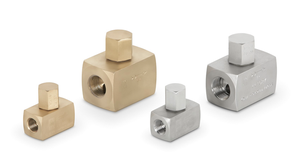 Válvula de Retención de Acero Inoxidable para Tuberías Químicas, Certificación CE, OEM VYC, Válvula de Retención de Disco/Pistón para Petróleo y Gas de Alto Rendimiento - Product Image 2