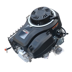 Moteur à <span class=keywords><strong>essence</strong></span> Zongshen 12KW 16hp à arbre vertical, démarrage électrique 12V, <span class=keywords><strong>prix</strong></span> usine, idéal pour mini-pompe. - Product Image 6