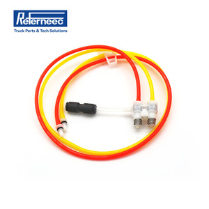 Kit di riparazione del sedile REFERNEEC A0009190794 0009190794 kit valvola di sede per camion BENZ Actros/Antos/Arocs/Axor - Product Image 1