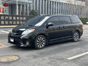 <span class=keywords><strong>Toyota</strong></span> Sienna 2020 Usada, 3.5L, 4WD, 7 Plazas (Importación Paralela) - Product Image 2