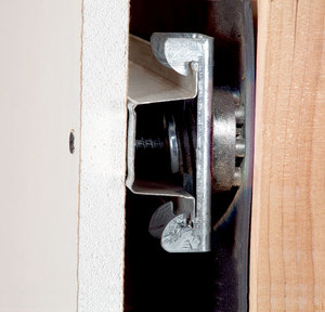 Système d'insonorisation en profilés d'acier galvanisé, clip silencieux RIC, emballage en carton, clip d'isolation acoustique résilient - Product Image 4