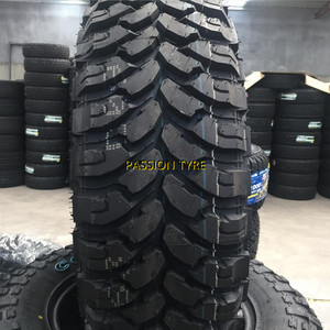 โรงงานผลิตยางคอมฟอร์เซอร์ ยางรถบรรทุกขนาดเล็ก 4x4 และยางสำหรับลุยโคลน รุ่น <span class=keywords><strong>CF3000</strong></span> ขนาด 37x13.50R20 LT 38x15.50R20 LT 40x15.50R20 LT - Product Image 5