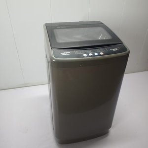 Lavadora/Secadora Eléctrica Doméstica Todo en Uno con Carga Superior, Funciones Automáticas <span class=keywords><strong>de</strong></span> Alta Eficiencia e Instrucciones en Inglés - Product Image 5