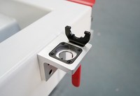 Router CNC de 4 Ejes para Fabricación de Muebles, Router CNC ATC 1325, Grabado 3D, Grabado Cilíndrico